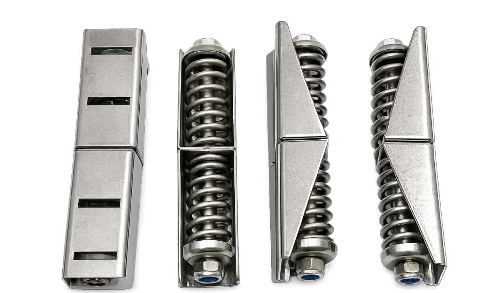 Industrial Products