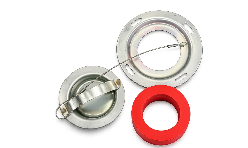 Industrial Products