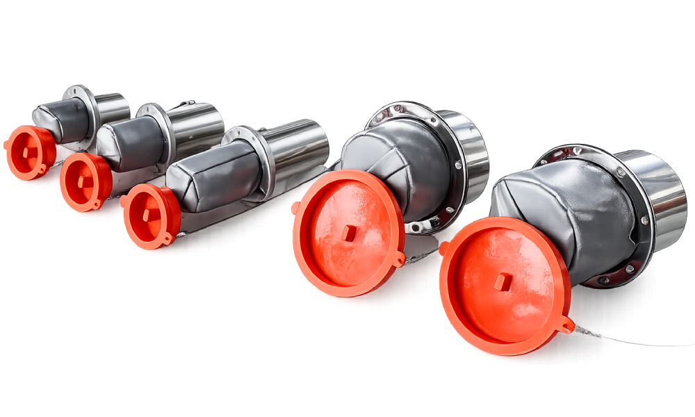 Industrial Products